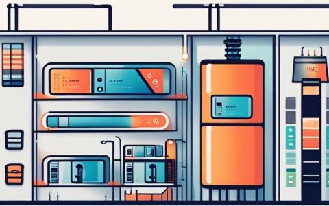 What are the current energy storage companies?