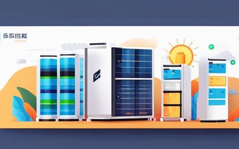 What are the energy storage companies in Qujing?