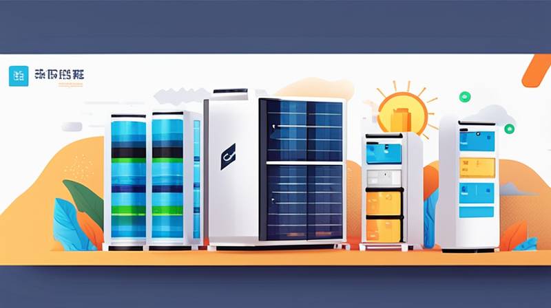 What are the energy storage companies in Qujing?