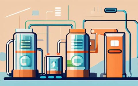 What does energy storage mechanism mean?