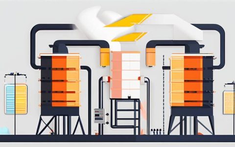 What are lightning energy storage power stations?
