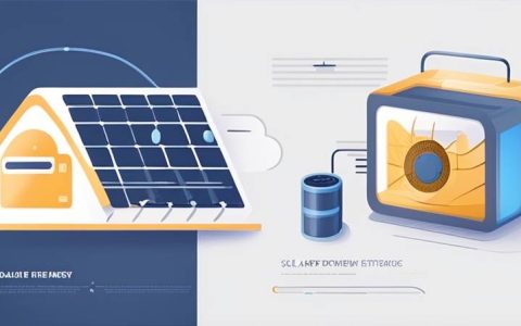 Solar Power Integration: How to Maximize Efficiency with Home Energy Storage