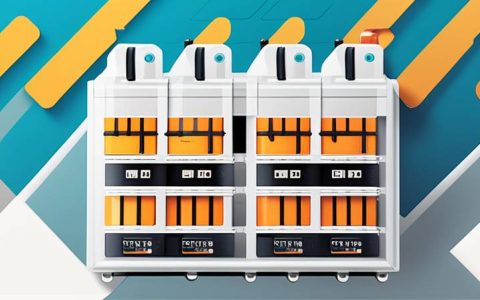 What are the rack energy storage batteries?