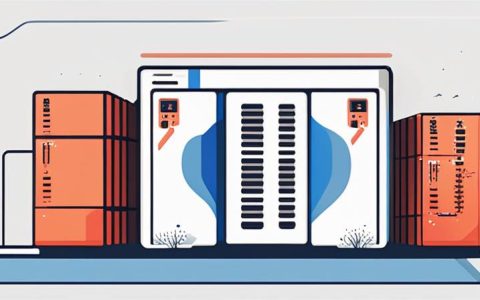 What are the energy storage companies in Zoucheng?