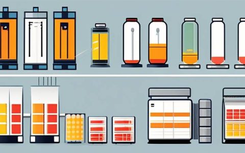Which stocks should energy storage funds choose?