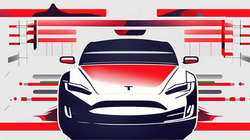 Почему Tesla хочет хранить энергию