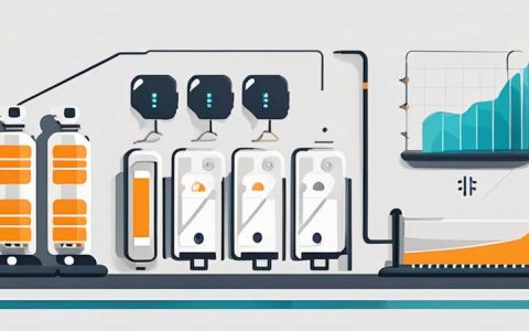 What fields does new energy storage include?