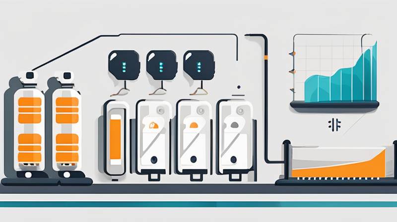 What fields does new energy storage include?
