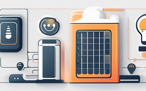 Why has energy storage fallen so sharply?