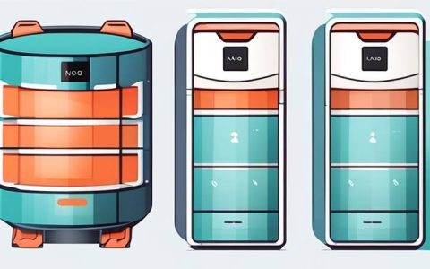 What does nxq energy storage mean