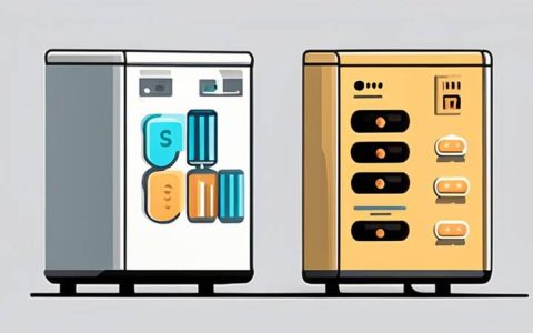 What are the energy storage system equipment?