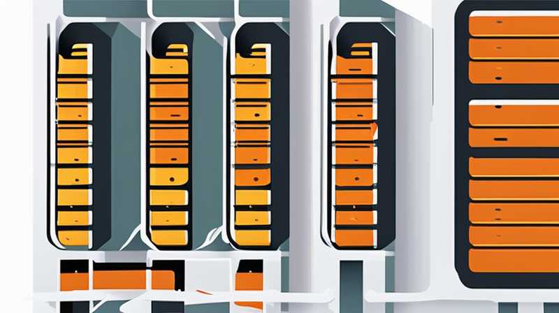 Как Shandong Energy Storage в последнее время становится прибыльным