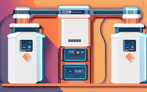 What are the energy storage equipment processes?