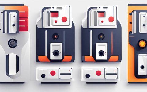 What is the new mechanical energy storage device?