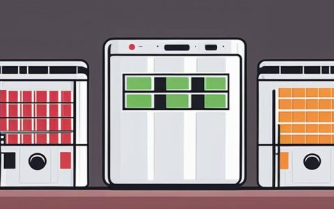 What are the energy storage cabinet markets?