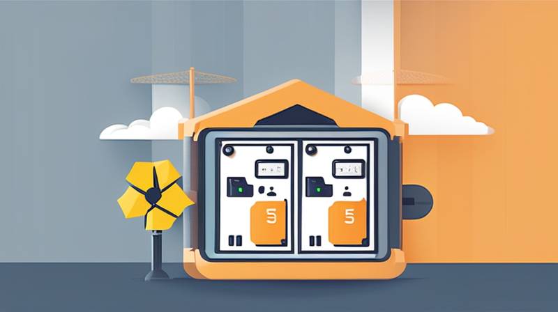 What are the key challenges in energy storage?