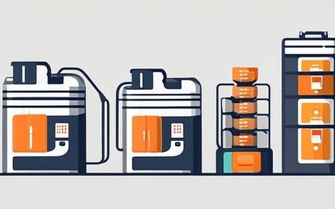 What are the portable energy storage factories?