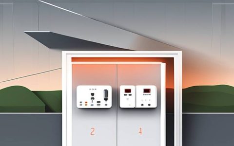 How Tesla Powerwall Contributes to Energy Security for Critical Infrastructure