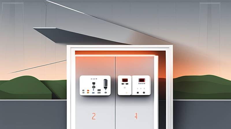 How Tesla Powerwall Contributes to Energy Security for Critical Infrastructure