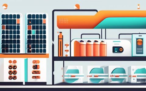 What are the high-density energy storage projects?