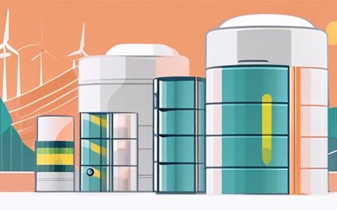How about Chaozhou distributed energy storage