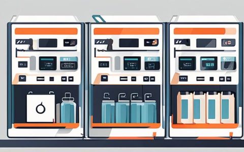 What is the energy storage DC side system?