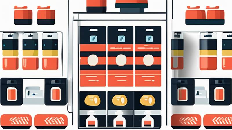 How about chemical energy storage batteries