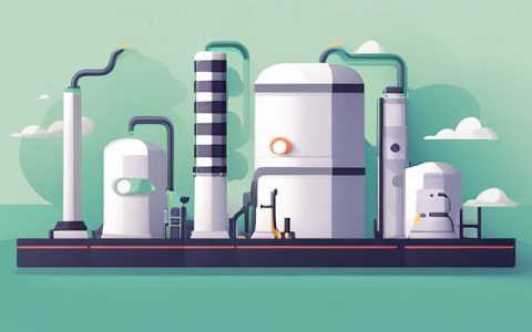 How about chemical energy storage power station
