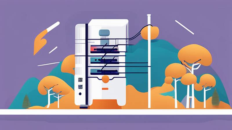 How about Chengdu energy storage wiring harness