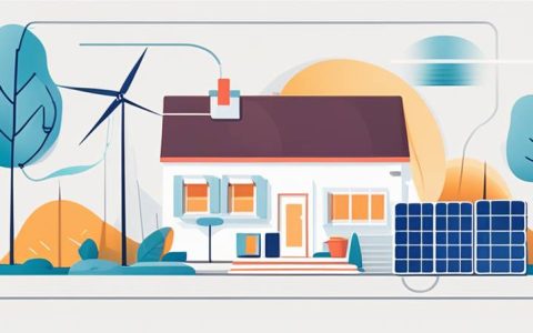 How Home Energy Storage Can Help Achieve Energy Independence