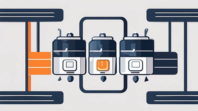 What are the requirements for energy storage positions?