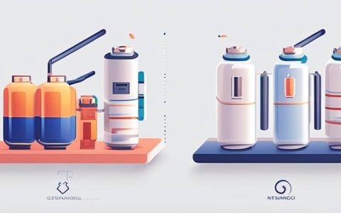 What are the methanol energy storage technologies?