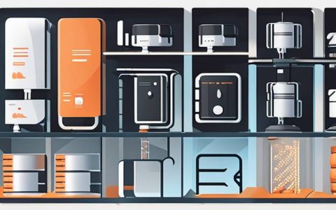 What are the space energy storage technologies?