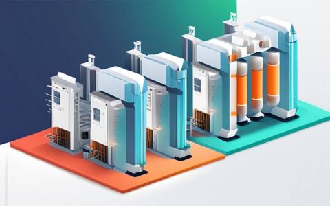 How about Chint Electric for energy storage power station