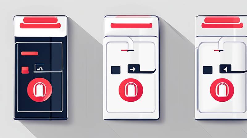 What kind of batteries are the main ones in the energy storage market?