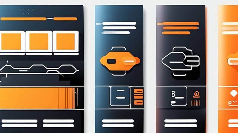 When to disconnect the energy storage power supply