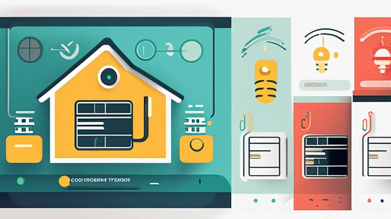 What are the functions of energy storage air conditioner