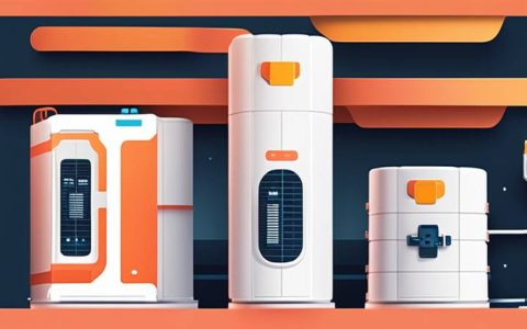 What is China Power Energy Storage?