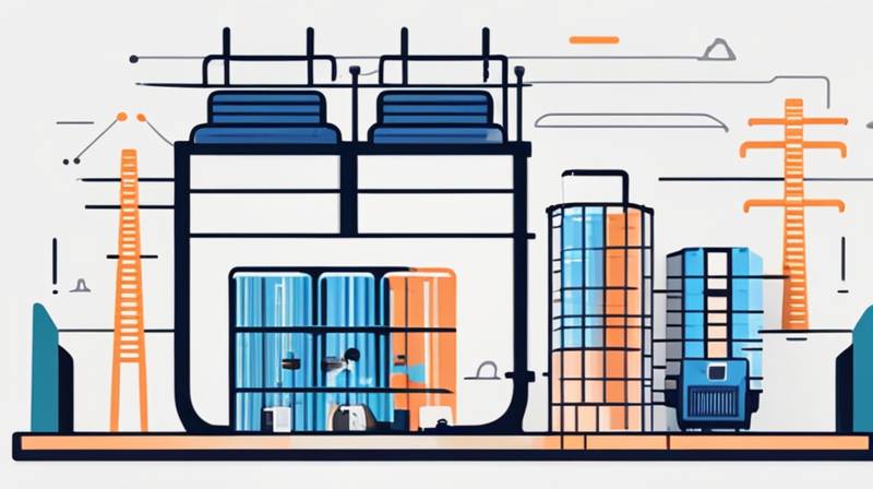 What are the Wenzhou energy storage power stations?
