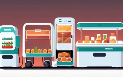 Solar-Powered Refrigeration: Keeping Food Fresh in Remote Areas