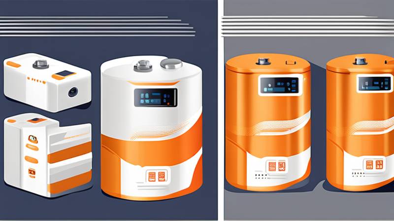 What is an energy storage battery company in Jiangsu