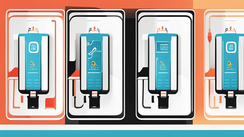 What are the directions of energy storage technology?