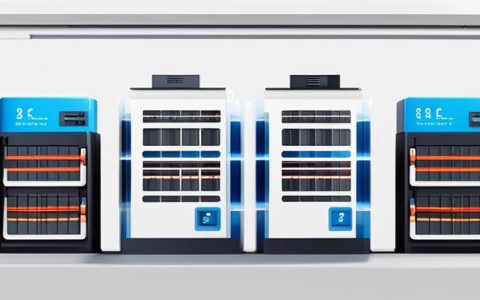 How about Chint energy storage system