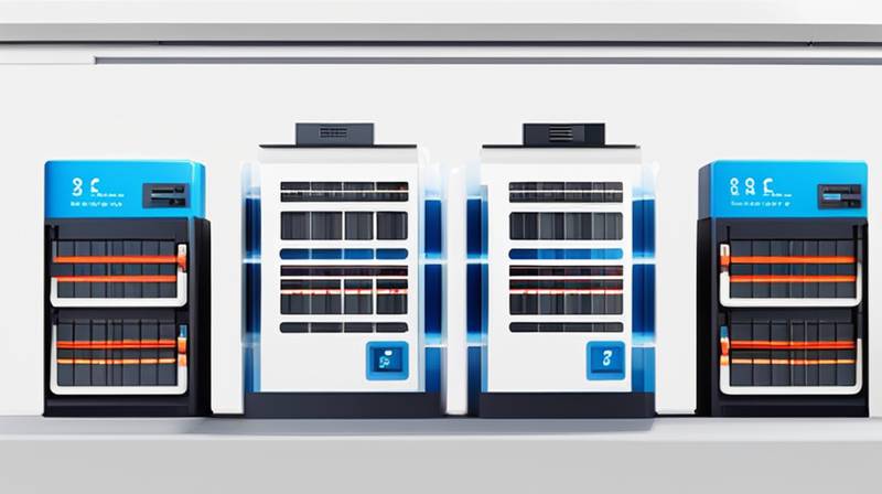 What is a photovoltaic energy storage cabinet