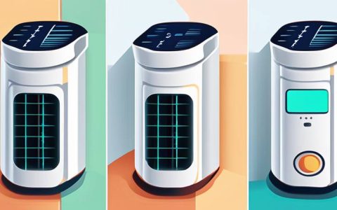 What are the categories of energy storage equipment?