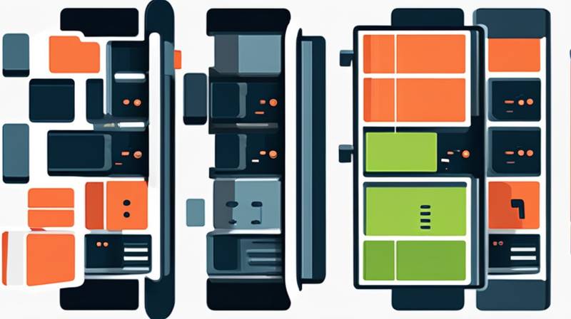 What procedures are required for energy storage batteries