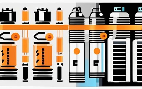 What are the energy storage safety standards?