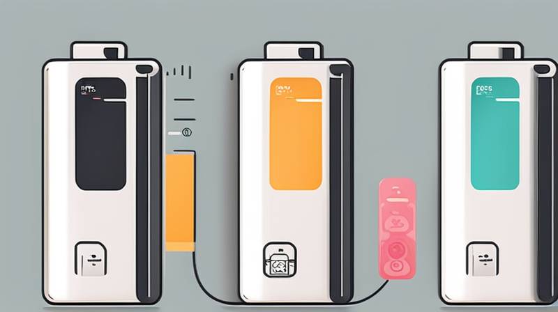 How about Chipu portable energy storage battery