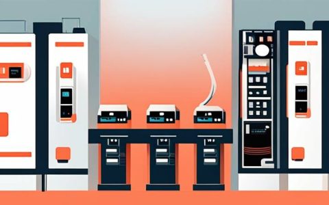 What is a power supply side energy storage power station