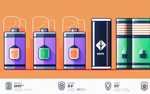 What does the energy storage battery market mean?